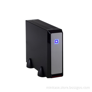 Realan Mini ITX Steel Case 20 Series E-2019